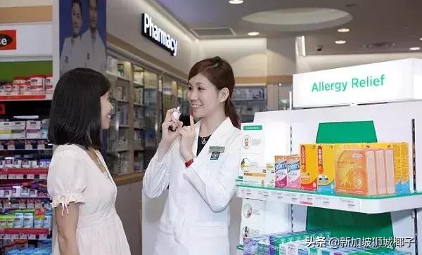 在新加坡有什么值得买的药,去新加坡买什么药好