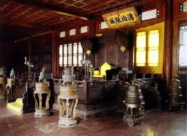 雍正皇帝御批书法欣赏,乾隆御笔碑真迹图片