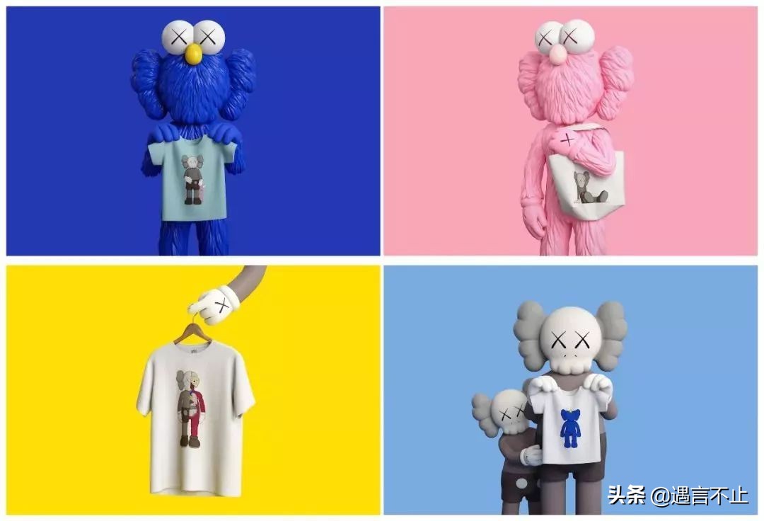 优衣库联名utt恤,优衣库联名彼得兔短袖