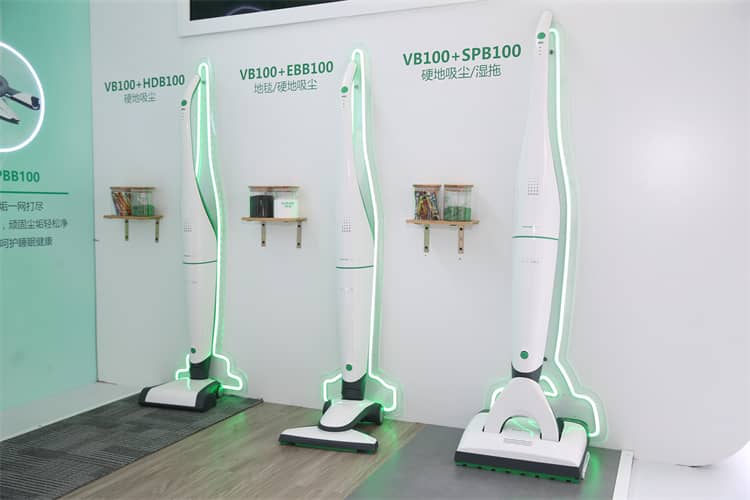 选吸尘器避免哪些坑,买无线吸尘器避坑