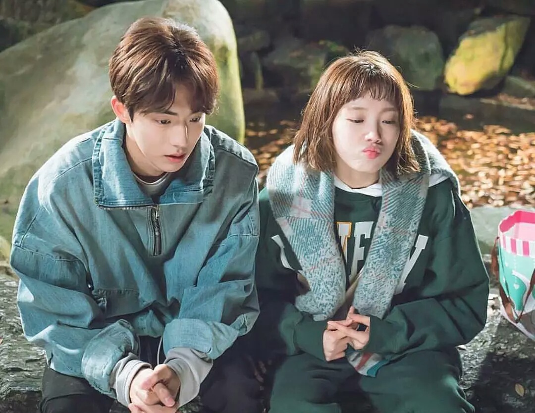 韩国神剧前十名,收视率破10的韩国神剧