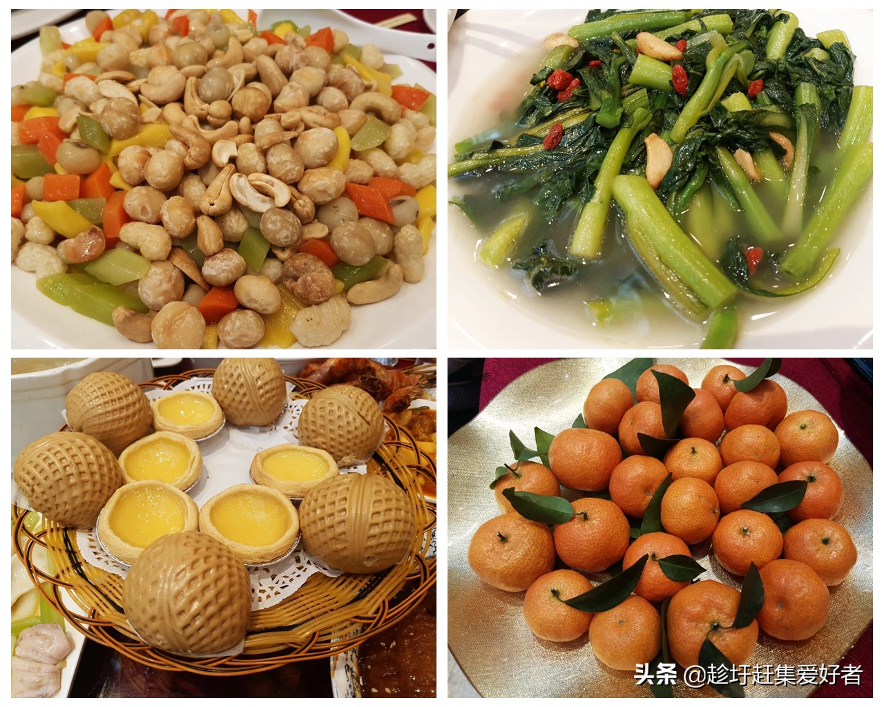 廉江安铺美食排行榜前十名,广东廉江石角摆酒席的菜单