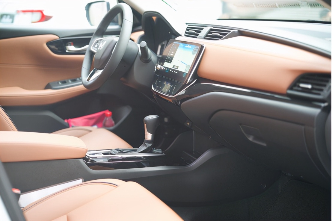 广汽本田新凌派试驾视频,广本新一代凌派试驾评测