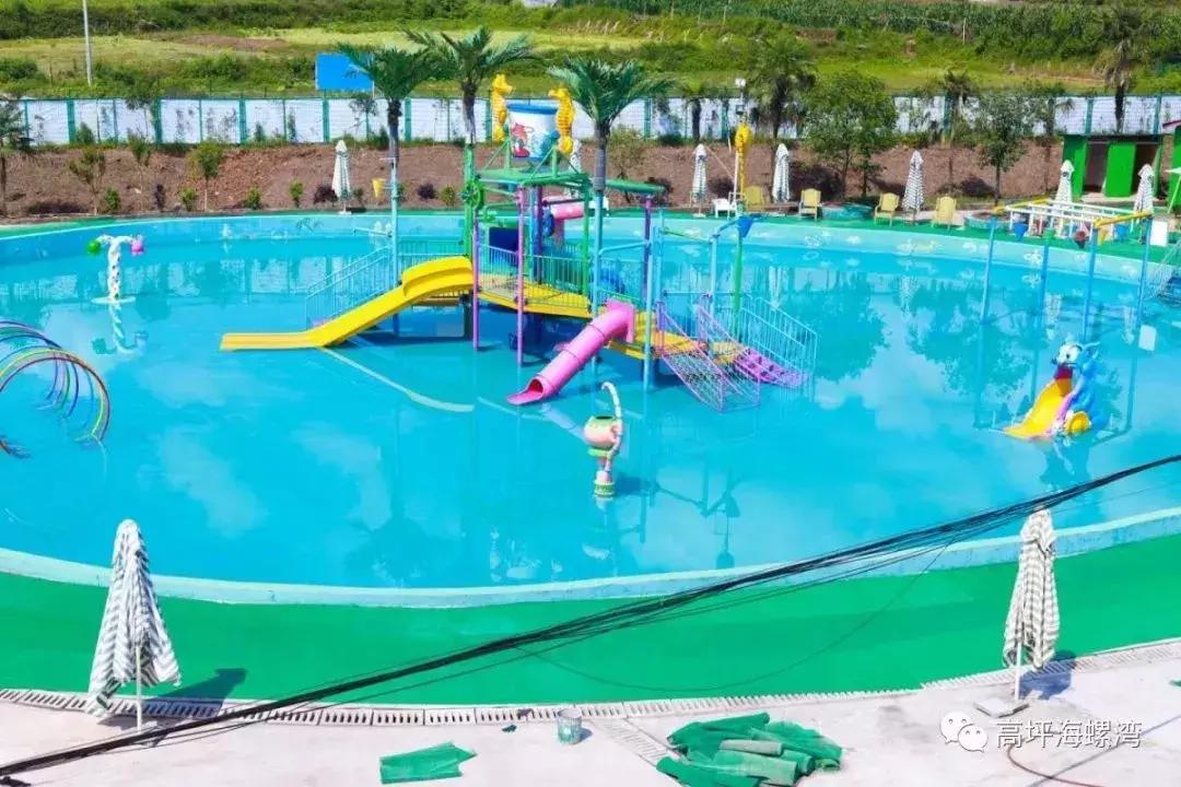 周末38℃高温来袭！南充各区游泳全攻略，16个泳池让你瞬间降温