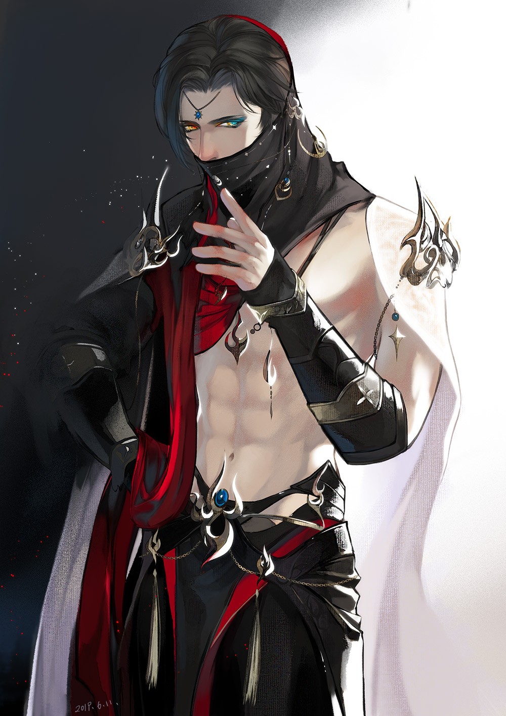 剑三毒太校服,剑三校服反色