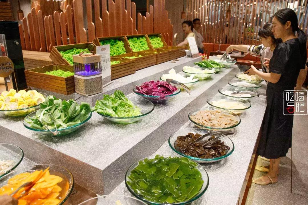 特色8种口味锅底,最好吃的十种锅底