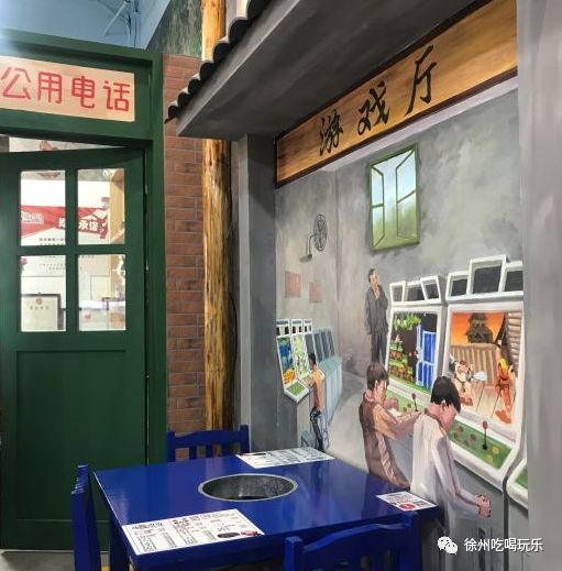 撸串哪个地方的串串好吃,撸串的最佳之选