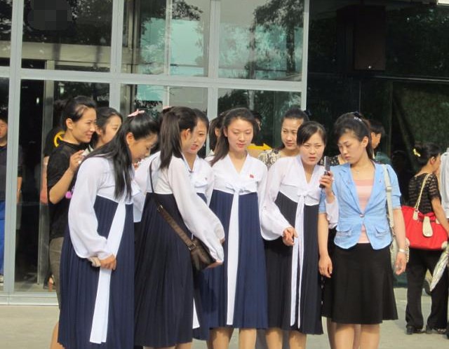 追忆我在朝鲜的日子全集,追忆我在朝鲜生活的日子36