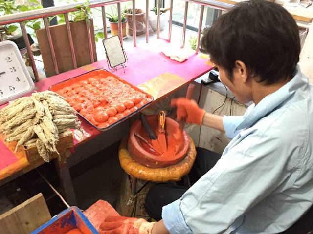 【转载】印泥的收藏和使用