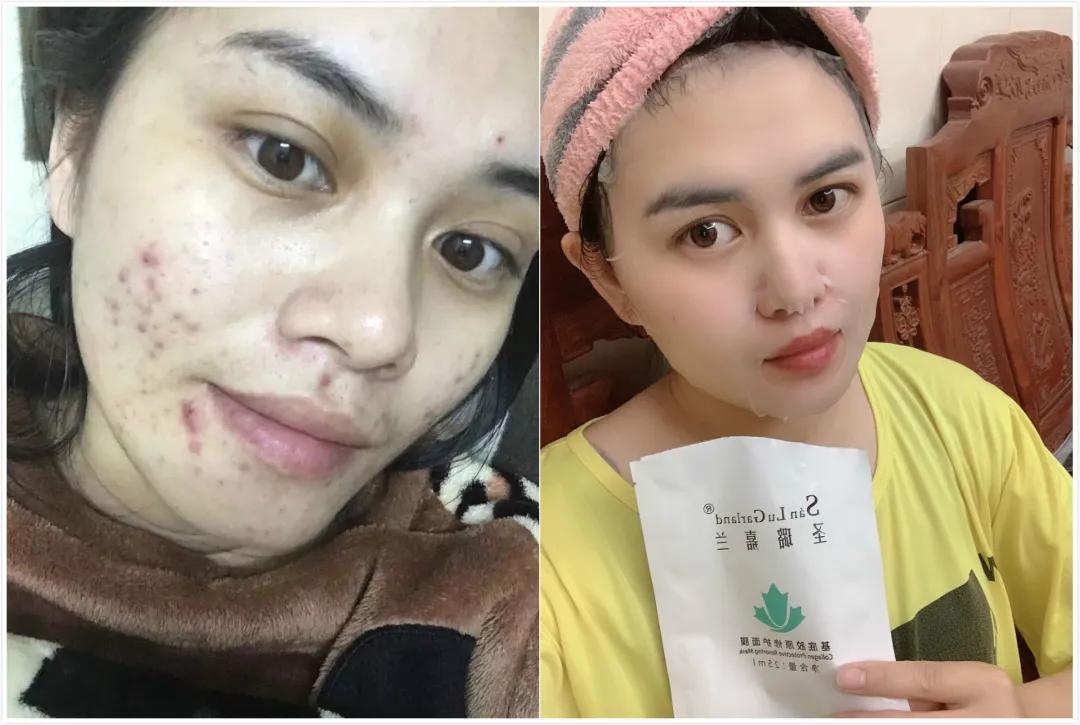 平价款前男友面膜,和前男友面膜差不多的面膜