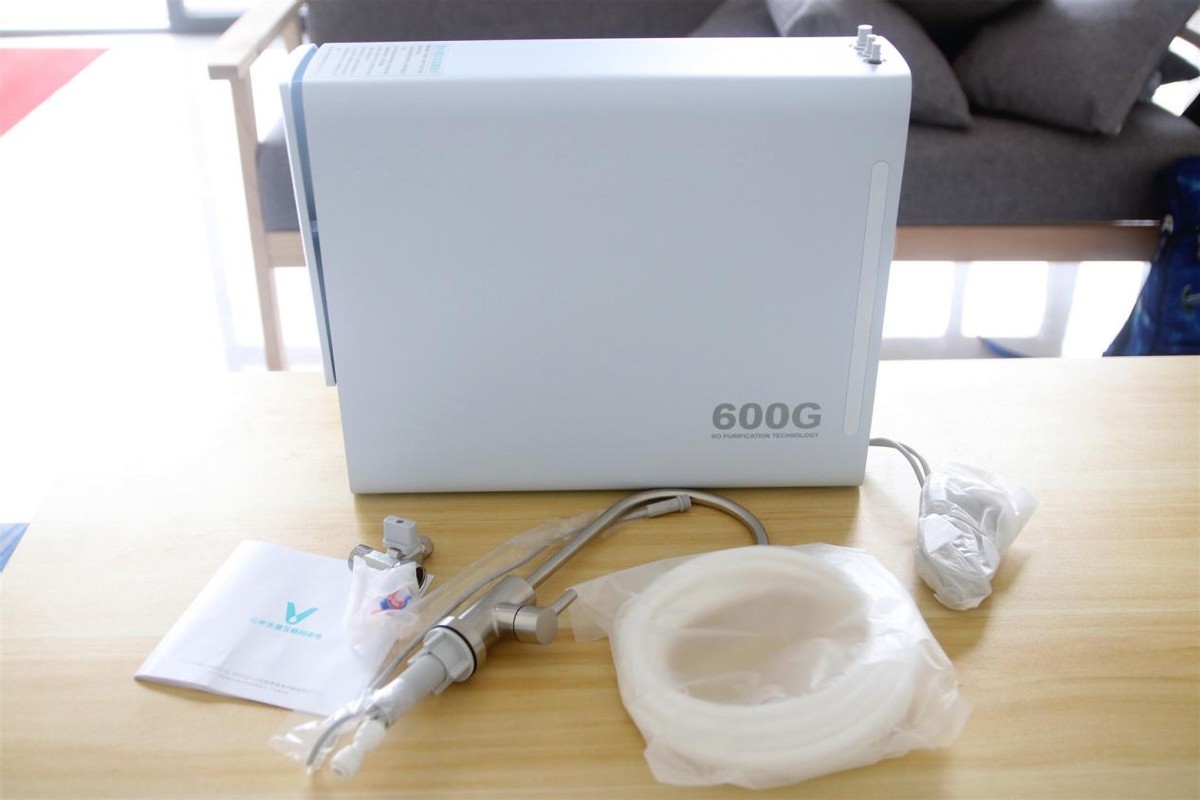 云米小海豚净水器怎么换滤芯,云米小海豚净水器滤芯价格