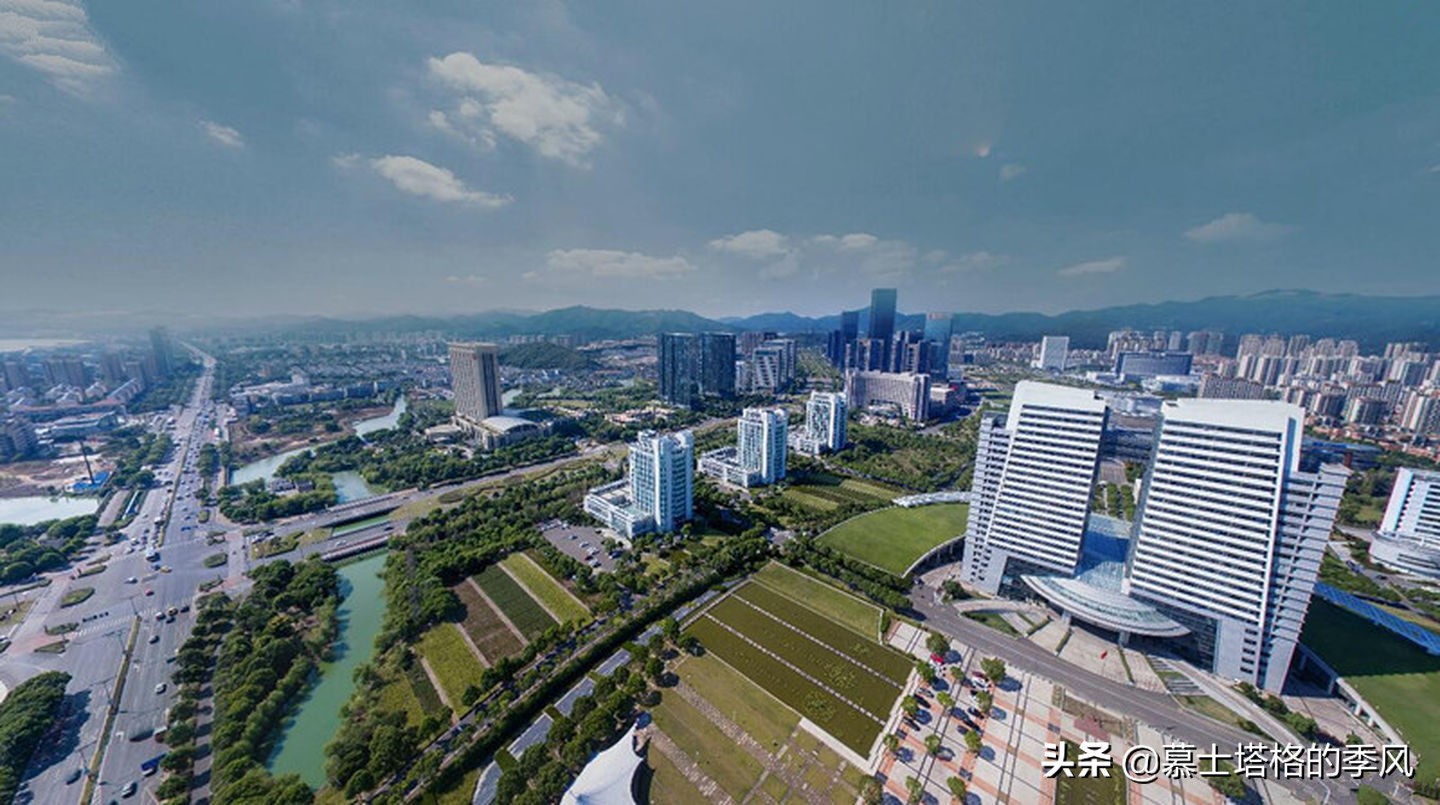 浙江舟山空气最好的城市,舟山未来15天空气质量指数