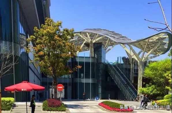 有哪些购物广场值得逛,全国最值得去的购物中心