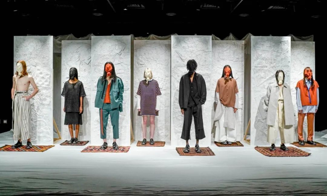 日本潮流服装品牌,小众日本潮流品牌推荐