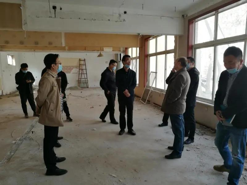 西安名校八十五中,西安市第八十五中学合作班