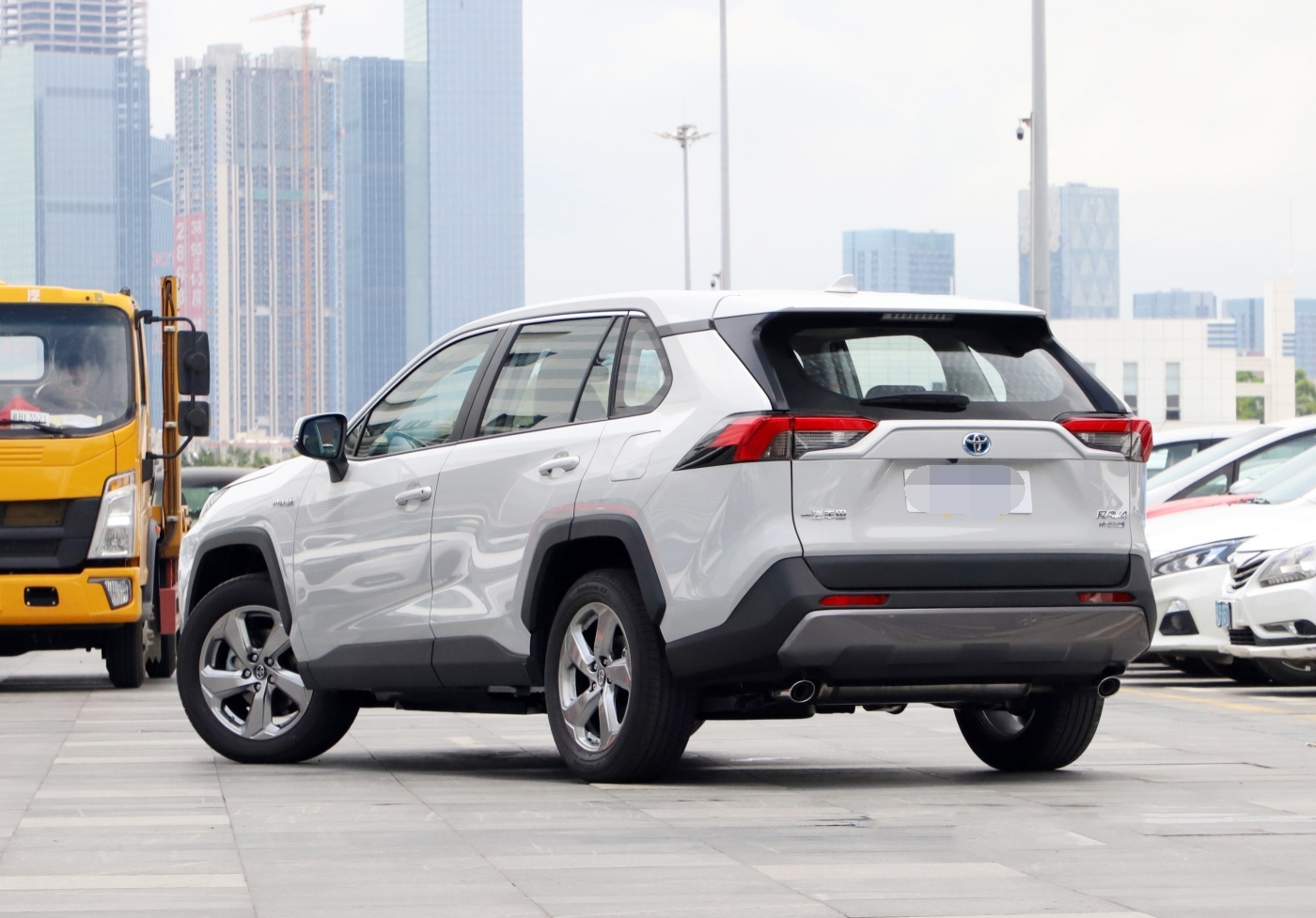 丰田rav4到底怎么样,丰田rav4真的就那么好吗