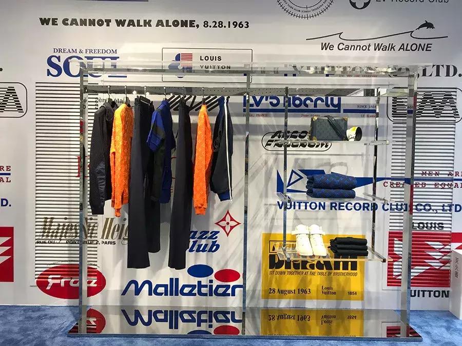 lv成都专卖店,lv探店男装秋冬