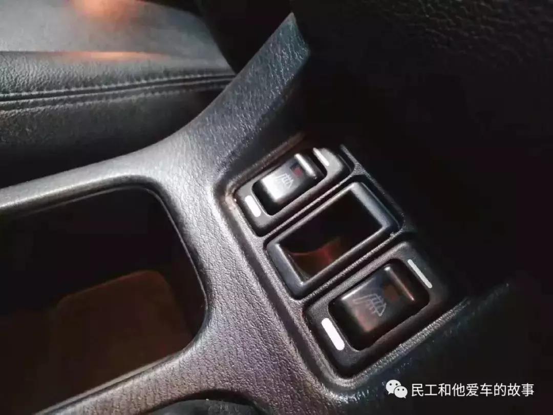 90年尼桑风度,90年代尼桑豪华车