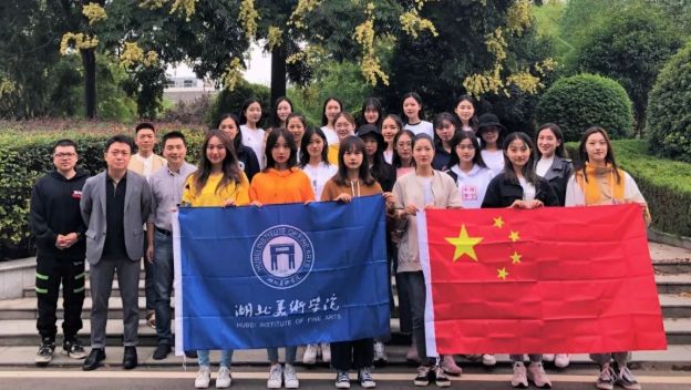 湖北的高校有多厉害,武汉军运会在哪个大学设有场地