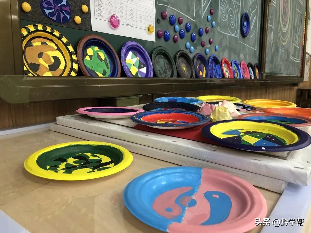 贵阳这所学校校园社团“四宗最”你喜欢哪一宗?