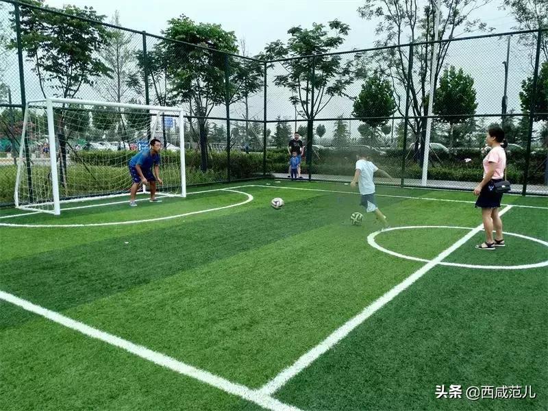 咸阳奥体中心室内运动场开放,咸阳彩虹体育馆篮球场