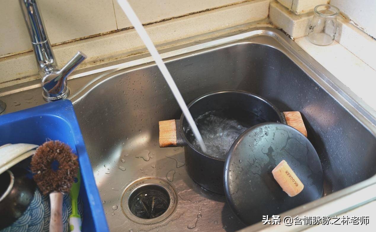 免拆龙头热水龙头厨房家用,厨卫清洁水龙头