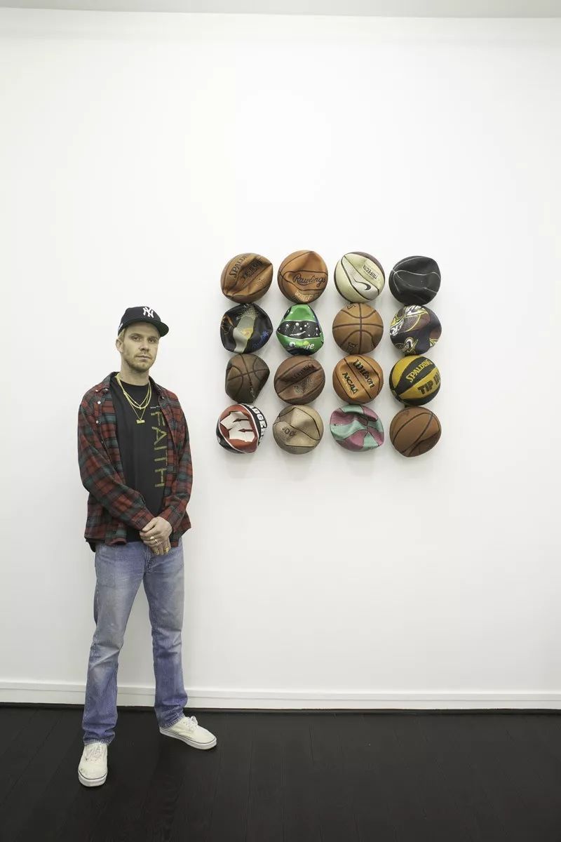 破烂检出新高度，只要你有想法，你也可以是被村上隆赏识的艺术家