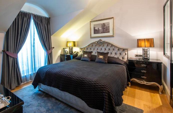 世界上最古老的酒店,愈“陈年”愈有味