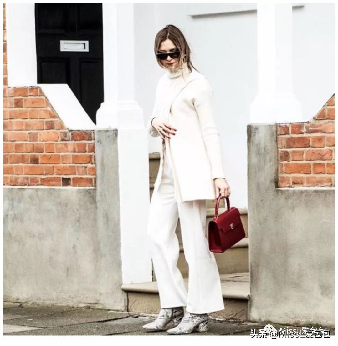 第4只包|Launer:皇家*用御**,女王奶奶一生推