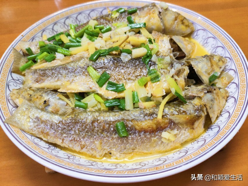煎焖海鱼的做法大全家常,海鱼煎着吃怎么做才好吃