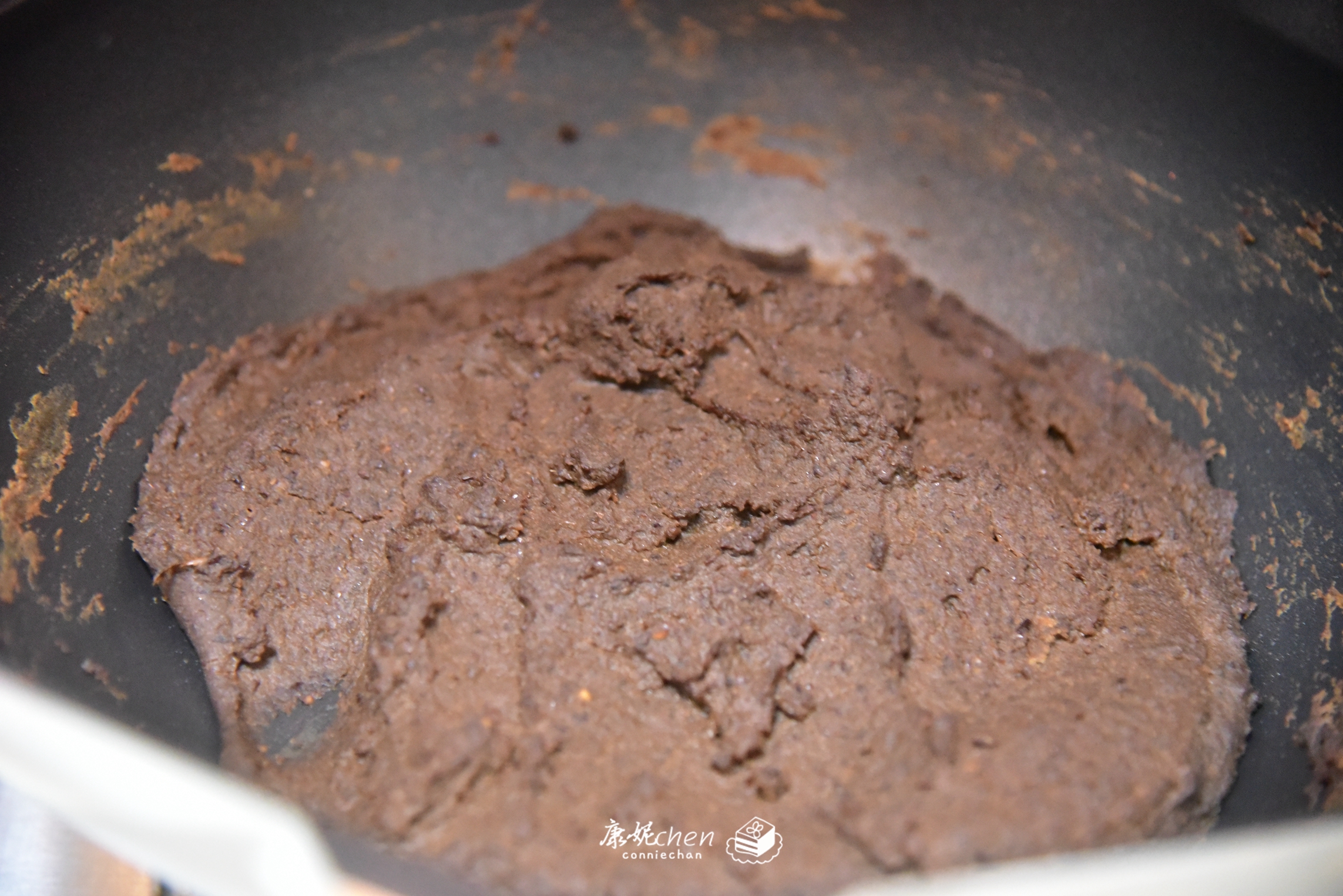 红豆沙不油炸最简单做法,红豆沙不用油怎么做