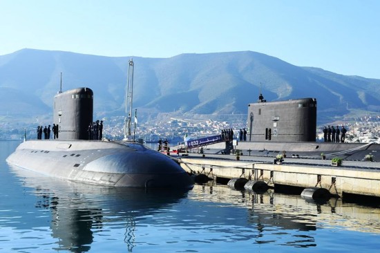 2010-2020海军舰艇十年吨位变化 (2019世界各国海军舰艇总吨位排名)