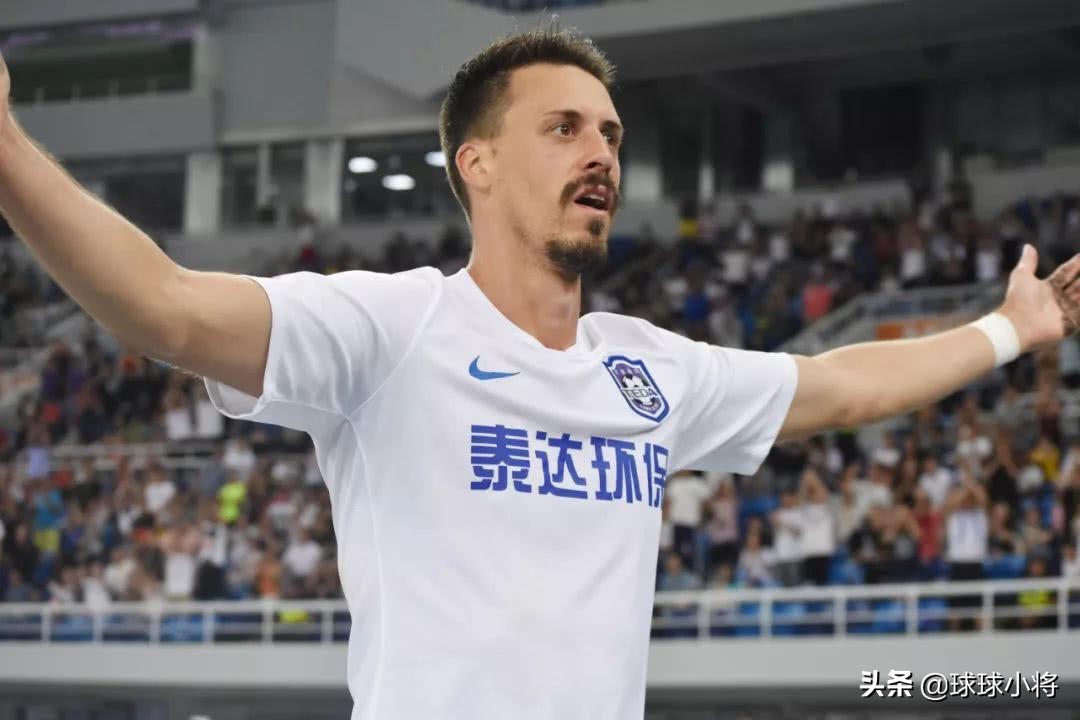 北京国安输过天津泰达吗,天津泰达vs北京国安大规模冲突