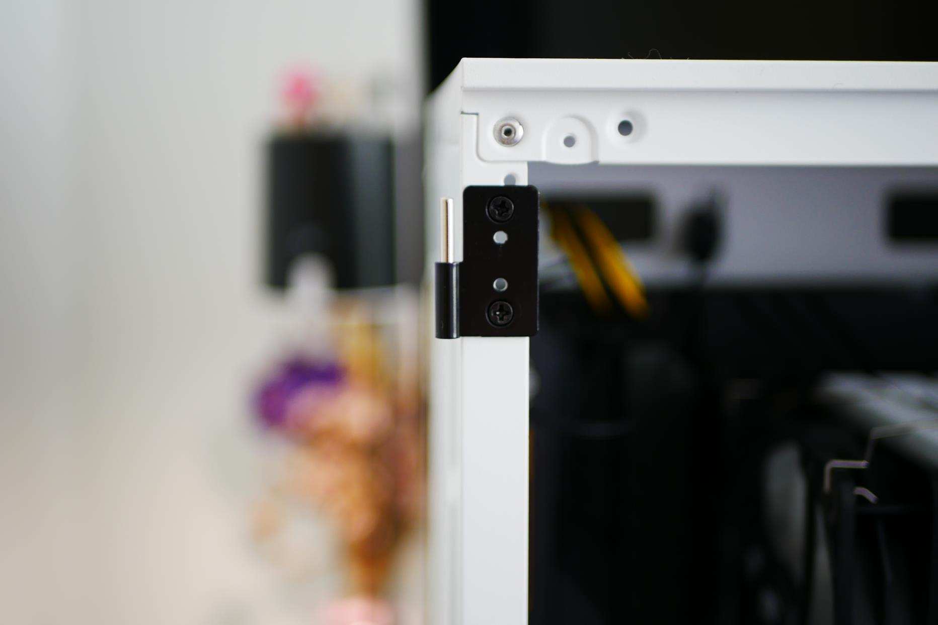 光愈2是什么机箱,光愈2机箱装什么风扇