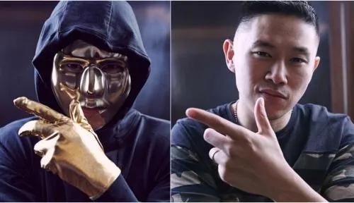 法老diss谢帝后怎么道歉的,被法老diss