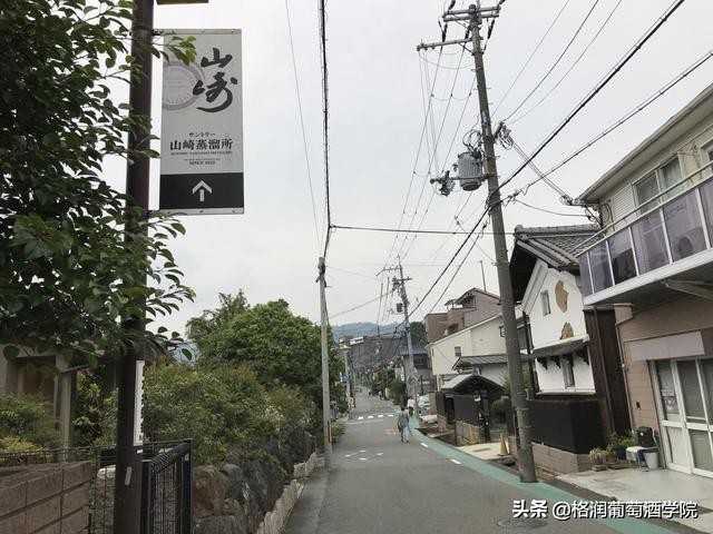 山崎白川威士忌区别,山崎威士忌介绍