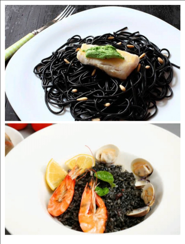 章鱼墨鱼鱿鱼区别,章鱼墨鱼鱿鱼哪个营养更高