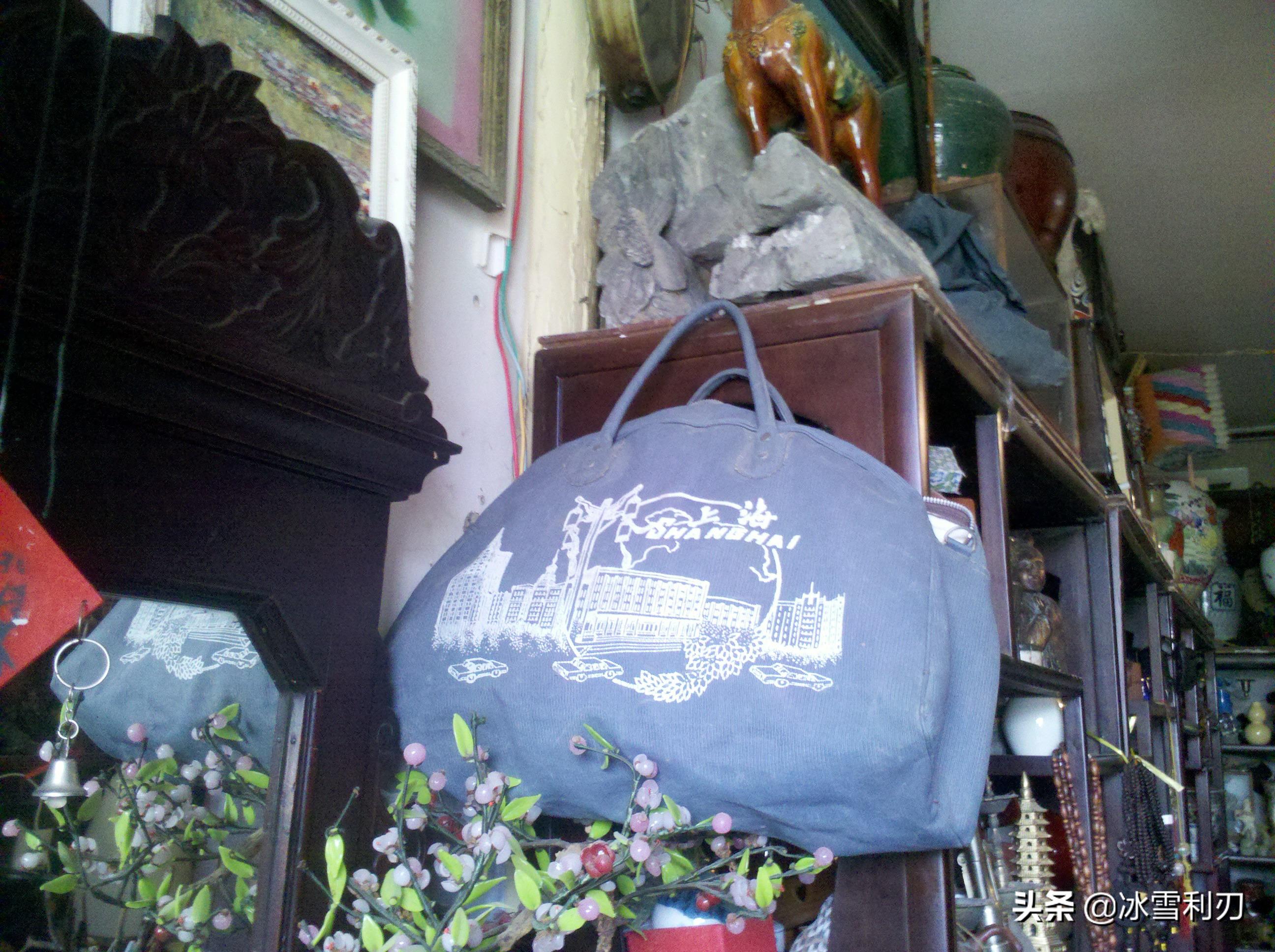 老物件老情怀你能认出几件物品,我们记忆中的老物件