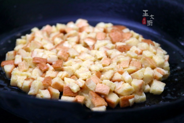 这才是做披萨的正确方法,原来披萨还有这么多种做法