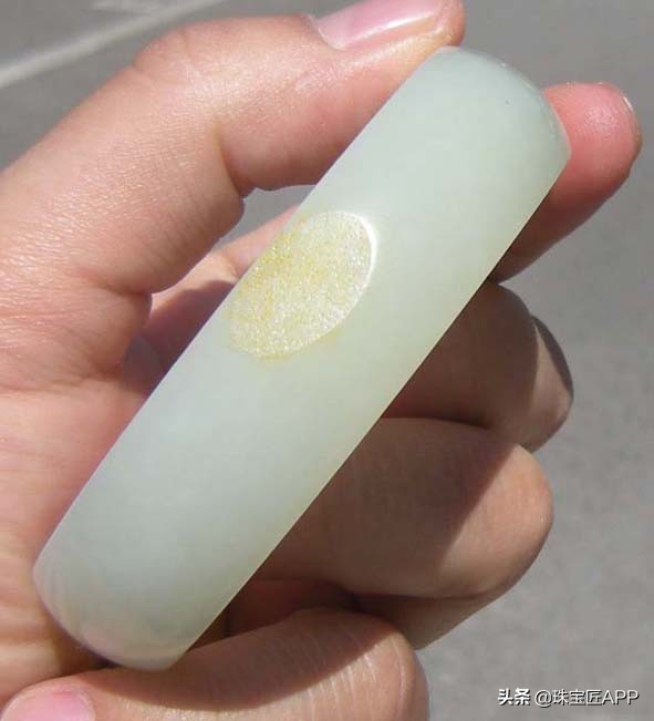 和田玉籽料如何看皮色真假,怎样辨别和田玉籽料真假或皮色