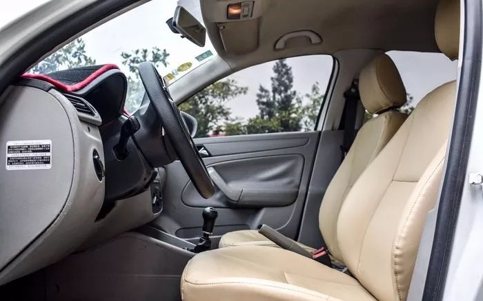 开六年的宝来是什么体验,宝来1.4t十万公里