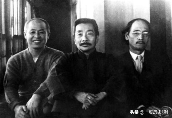 鲁迅儿时玩伴闰土长什么样,鲁迅和闰土长大后的关系