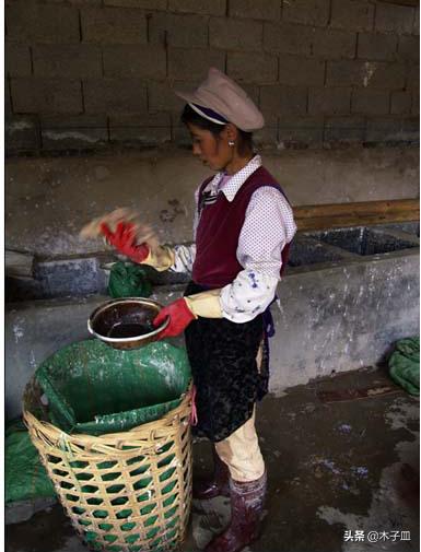 一张纸是怎么做成手工,如何简单的造出纸