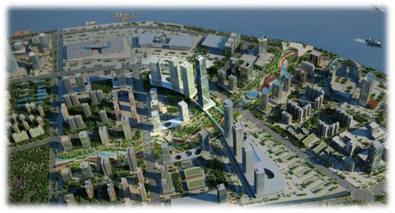 温州滨江cbd最新消息,温州高教新区最新规划