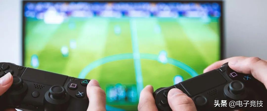 Zen.blah.|虚拟球赛,回到电竞的初衷