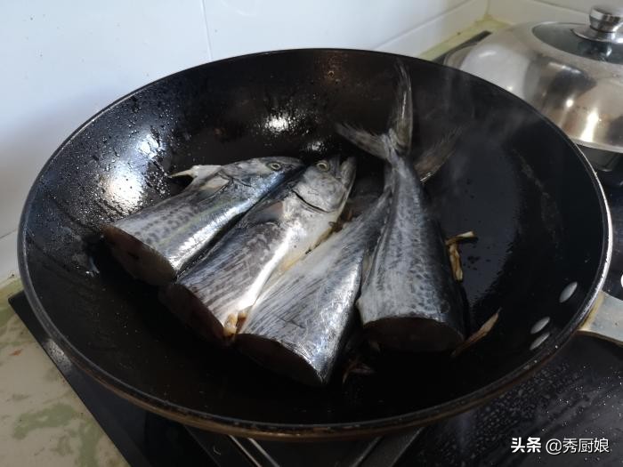 做鱼去腥料酒怎么放,鱼加醋去腥的做法