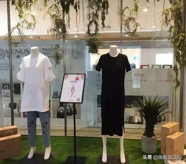 为什么江南布衣还在卖,江南布衣为什么不过时