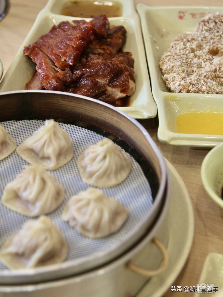 吃鸡爱好者狂喜！这家二十年老店专业*鸡做**，人均25元吃到撑