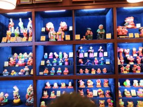 天津旅游景点大全冬季,天津旅游景点