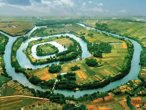 江苏的23个5a景区是哪些,江苏值得去的5a景区